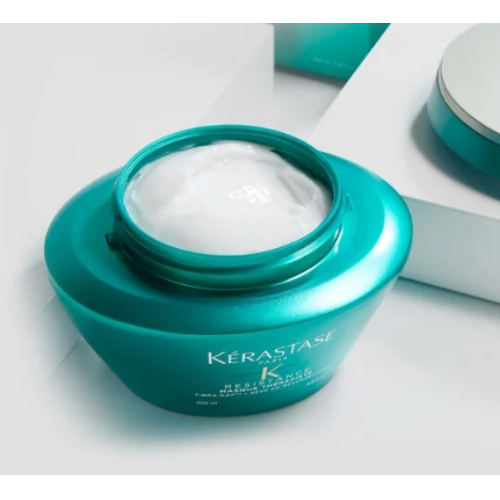 Маска для поврежденных волос - Kerastase Resistance Therapiste Masque